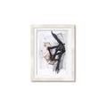 Picture of Bend I _GroupedProduct_Rectangle_Portrait_Framed_Matted_