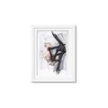 Picture of Bend I _GroupedProduct_Rectangle_Portrait_Framed_Matted_