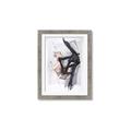 Picture of Bend I _GroupedProduct_Rectangle_Portrait_Framed_Matted_