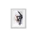 Picture of Bend I _GroupedProduct_Rectangle_Portrait_Framed_Matted_