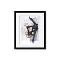 Picture of Bend I _GroupedProduct_Rectangle_Portrait_Framed_Matted_