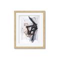 Picture of Bend I _GroupedProduct_Rectangle_Portrait_Framed_Matted_