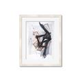 Picture of Bend I _GroupedProduct_Rectangle_Portrait_Framed_Matted_
