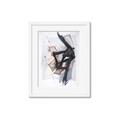 Picture of Bend I _GroupedProduct_Rectangle_Portrait_Framed_Matted_