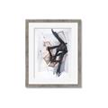 Picture of Bend I _GroupedProduct_Rectangle_Portrait_Framed_Matted_