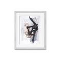Picture of Bend I _GroupedProduct_Rectangle_Portrait_Framed_Matted_