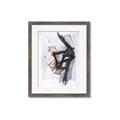 Picture of Bend I _GroupedProduct_Rectangle_Portrait_Framed_Matted_