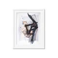 Picture of Bend I _GroupedProduct_Rectangle_Portrait_Framed_Matted_