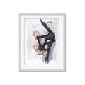 Picture of Bend I _GroupedProduct_Rectangle_Portrait_Framed_Matted_