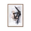 Picture of Bend I _GroupedProduct_Rectangle_Portrait_Framed_Matted_