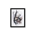 Picture of Eternal Abstract I _GroupedProduct_Rectangle_Portrait_Framed_Matted_