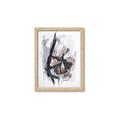 Picture of Eternal Abstract I _GroupedProduct_Rectangle_Portrait_Framed_Matted_