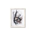 Picture of Eternal Abstract I _GroupedProduct_Rectangle_Portrait_Framed_Matted_