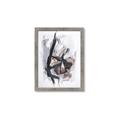 Picture of Eternal Abstract I _GroupedProduct_Rectangle_Portrait_Framed_Matted_