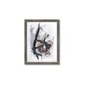 Picture of Eternal Abstract I _GroupedProduct_Rectangle_Portrait_Framed_Matted_