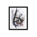 Picture of Eternal Abstract I _GroupedProduct_Rectangle_Portrait_Framed_Matted_