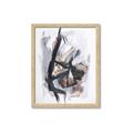 Picture of Eternal Abstract I _GroupedProduct_Rectangle_Portrait_Framed_Matted_