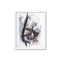 Picture of Eternal Abstract I _GroupedProduct_Rectangle_Portrait_Framed_Matted_