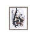 Picture of Eternal Abstract I _GroupedProduct_Rectangle_Portrait_Framed_Matted_