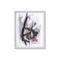 Picture of Eternal Abstract I _GroupedProduct_Rectangle_Portrait_Framed_Matted_