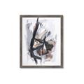 Picture of Eternal Abstract I _GroupedProduct_Rectangle_Portrait_Framed_Matted_