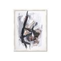 Picture of Eternal Abstract I _GroupedProduct_Rectangle_Portrait_Framed_Matted_