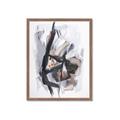 Picture of Eternal Abstract I _GroupedProduct_Rectangle_Portrait_Framed_Matted_