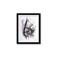 Picture of Eternal Abstract I _GroupedProduct_Rectangle_Portrait_Framed_Matted_