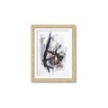 Picture of Eternal Abstract I _GroupedProduct_Rectangle_Portrait_Framed_Matted_