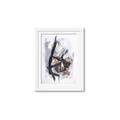 Picture of Eternal Abstract I _GroupedProduct_Rectangle_Portrait_Framed_Matted_