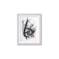 Picture of Eternal Abstract I _GroupedProduct_Rectangle_Portrait_Framed_Matted_
