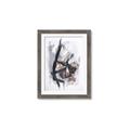 Picture of Eternal Abstract I _GroupedProduct_Rectangle_Portrait_Framed_Matted_