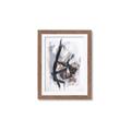 Picture of Eternal Abstract I _GroupedProduct_Rectangle_Portrait_Framed_Matted_