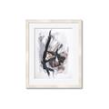 Picture of Eternal Abstract I _GroupedProduct_Rectangle_Portrait_Framed_Matted_