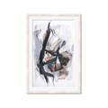 Picture of Eternal Abstract I _GroupedProduct_Rectangle_Portrait_Framed_Matted_