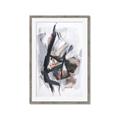 Picture of Eternal Abstract I _GroupedProduct_Rectangle_Portrait_Framed_Matted_