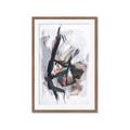 Picture of Eternal Abstract I _GroupedProduct_Rectangle_Portrait_Framed_Matted_