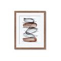 Picture of Stacking Rocks II _GroupedProduct_Rectangle_Portrait_Framed_Matted_