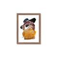 Picture of Love To Paint _GroupedProduct_Rectangle_Portrait_Framed_Matted_