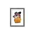 Picture of Love To Paint _GroupedProduct_Rectangle_Portrait_Framed_Matted_