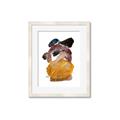Picture of Love To Paint _GroupedProduct_Rectangle_Portrait_Framed_Matted_