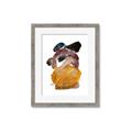 Picture of Love To Paint _GroupedProduct_Rectangle_Portrait_Framed_Matted_