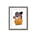 Picture of Love To Paint _GroupedProduct_Rectangle_Portrait_Framed_Matted_
