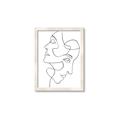 Picture of Lets Face It I _GroupedProduct_Rectangle_Portrait_Framed_Matted_