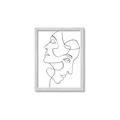 Picture of Lets Face It I _GroupedProduct_Rectangle_Portrait_Framed_Matted_