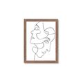 Picture of Lets Face It I _GroupedProduct_Rectangle_Portrait_Framed_Matted_