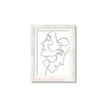 Picture of Lets Face It I _GroupedProduct_Rectangle_Portrait_Framed_Matted_