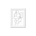 Picture of Lets Face It I _GroupedProduct_Rectangle_Portrait_Framed_Matted_