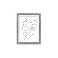 Picture of Lets Face It I _GroupedProduct_Rectangle_Portrait_Framed_Matted_