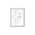 Picture of Lets Face It I _GroupedProduct_Rectangle_Portrait_Framed_Matted_